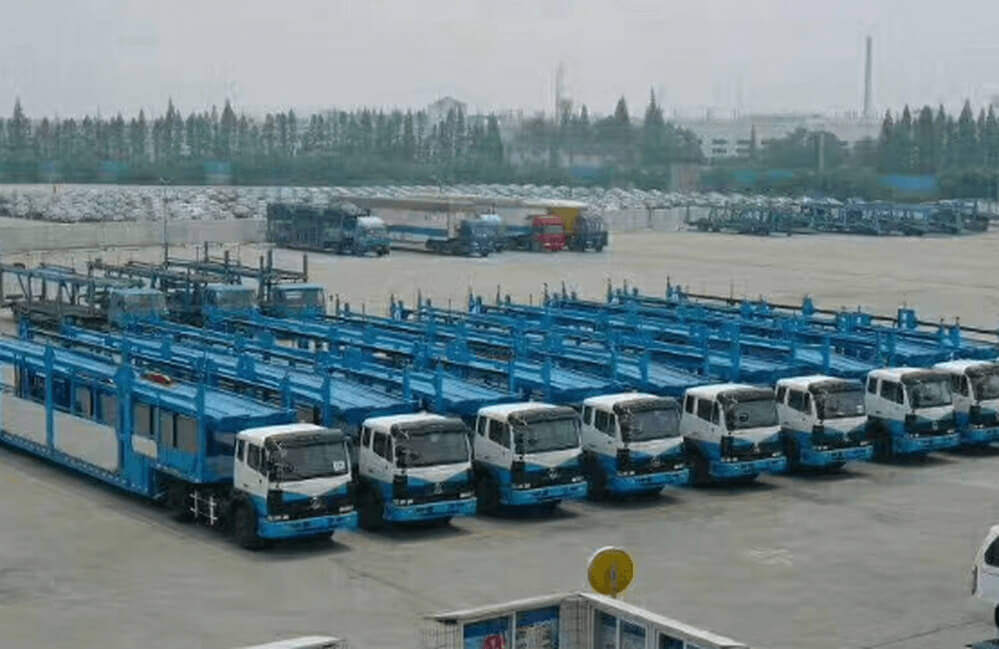 三亞到長春汽車運輸一次多少錢