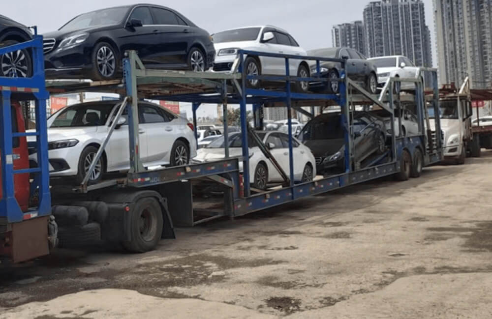 柘榮官方汽車托運(yùn)哪家好