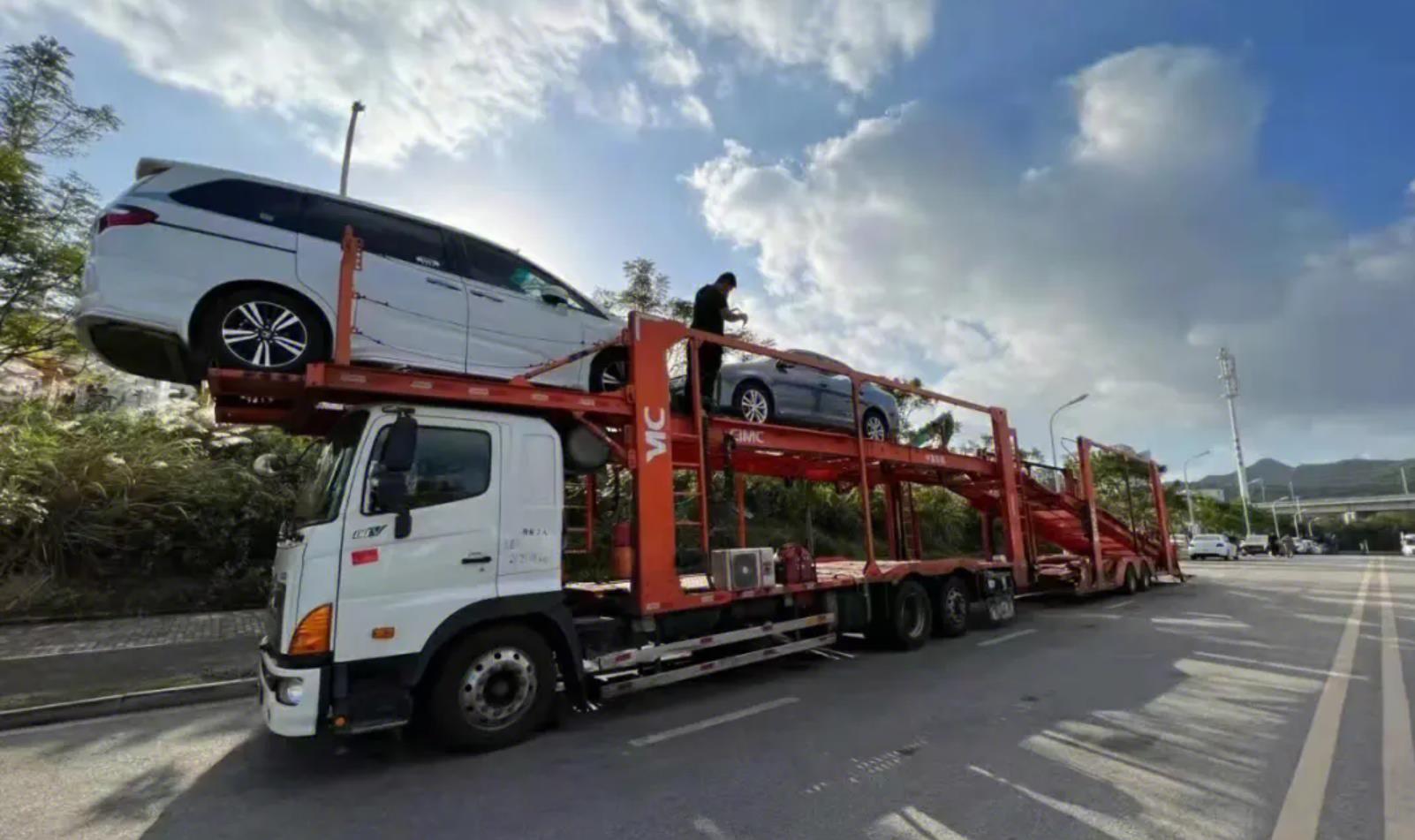 汽車托運被騙怎么辦？謹防受騙